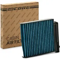 GoCORE GCD240172 Interieurfilter
