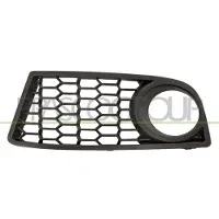 PRASCO BM1242124 Ventilatiegrille, bumper