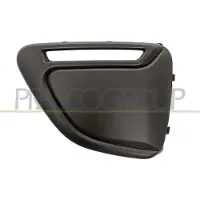 PRASCO PG2062103 Ventilatiegrille, bumper