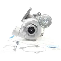 ALANKO 10900781 Turbocharger