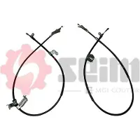Seim 805068 Handremkabel