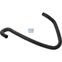 DT Spare Parts 6.35917 Radiateurslang