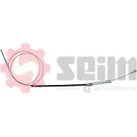 Seim 703020 Handremkabel