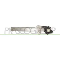 PRASCO HD831W066 Raammechanisme