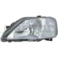 PRASCO DA3204804 Koplamp