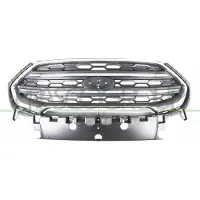 PRASCO FD7522011 Ventilatiegrille, bumper