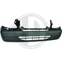 Diederichs 1666050 Bumper