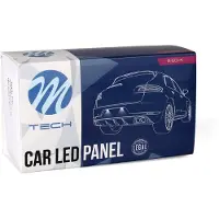 Mtech Element kentekenplaatverlichting CLP103