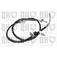 Quinton Hazell BC4385 Handremkabel