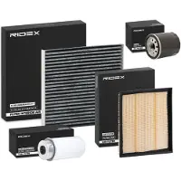 RIDEX 4055F29401 Filterset