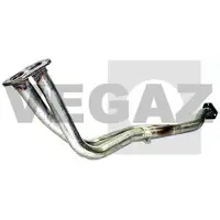 VEGAZ AR-77 Voorpijp