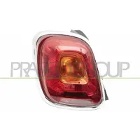 PRASCO FT0604154 Achterlicht