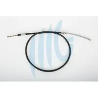 RICAMBIFLEX GM 01520E83 Handremkabel