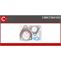 Casco CMK73041KS Turbocharger, montageset