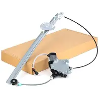 RIDEX 1561W0208 Raammechanisme