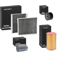 RIDEX 4055F0144 Filterset