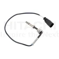ASTEMO 2505540 Sensor, uitlaatgastemperatuur