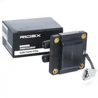 RIDEX 689C0199 Bobine