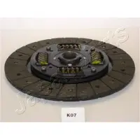 Japanparts DF-K07 Koppelingsplaat
