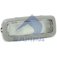 SAMPA 027.091 Turbocharger