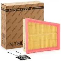 GoCORE GCH0390 Luchtfilter