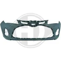 Diederichs 6607150 Bumper