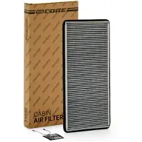 GoCORE GCD240226 Interieurfilter