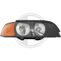 Diederichs 1223980 Koplamp