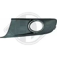 Diederichs 2296049 Ventilatiegrille, bumper