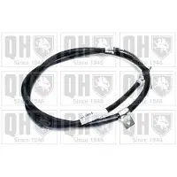 Quinton Hazell BC3894 Handremkabel