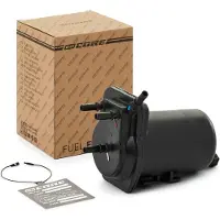 GoCORE GCI0180 Brandstoffilter