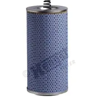 HENGST FILTER E251H D11 Oliefilter