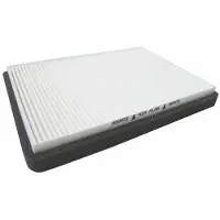 MAPCO 65203 Interieurfilter