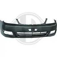 Diederichs 6618150 Bumper