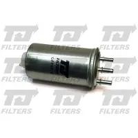Quinton Hazell QFF0376 Brandstoffilter