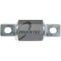 TRUCKTEC AUTOMOTIVE 01.32.186 Draagarmrubber