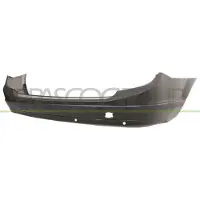 PRASCO ME0291092 Bumper