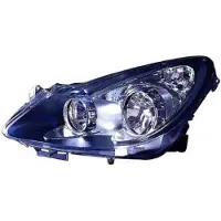 IPARLUX 11531404 Koplamp