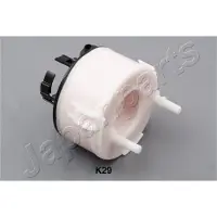Japanparts FC-K29S Brandstoffilter