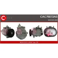 Casco CAC76072AS Aircopomp