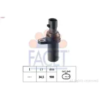 Facet 9.0377 Krukassensor
