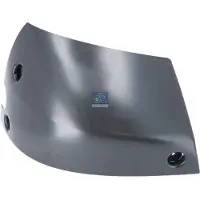 DT Spare Parts 2.75090 Bumper