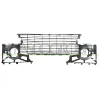 PRASCO PG4222100 Ventilatiegrille, bumper