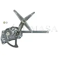 JUMASA ZR BM726 R Raammechanisme