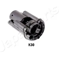 Japanparts FC-K30S Brandstoffilter