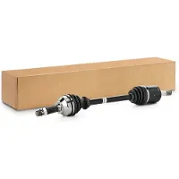 RIDEX 13D0367R Aandrijfas