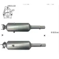 VEGAZ FTK-843SIC Roetfilter (DPF)