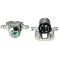 MAPCO 4187 Remklauw