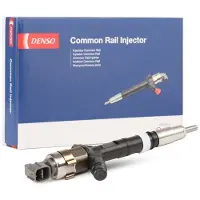 Denso DCRI100750 Injector
