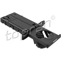 Topran 502 727 Bekerhouder
